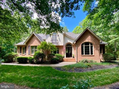 11608 LONGSTREET DRIVE