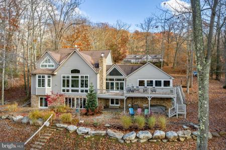 2303 LAKE SHORE DRIVE
