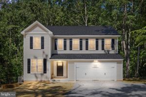 6006 STUBBS BRIDGE ROAD