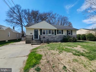 29 HARDING AVENUE