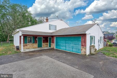 89 SCHOFIELD DRIVE