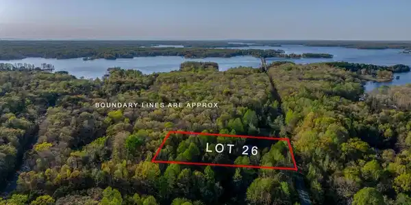 Lot 26 MOODY TOWN ROAD