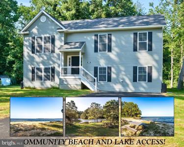 484 LAKE DRIVE