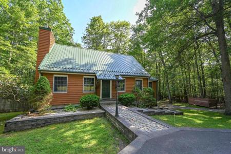 361 HIDDEN VALLEY LANE