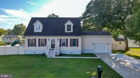 123 QUAKER ROAD