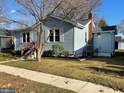 289 C STREET