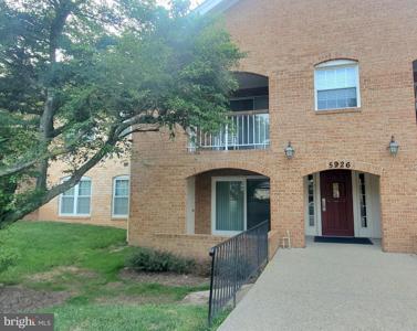 5926 COVE LANDING ROAD