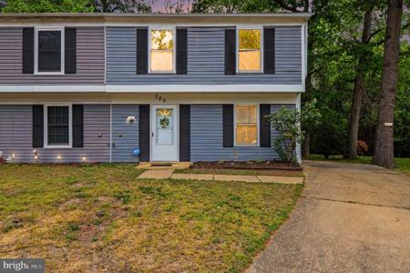 723 HATFIELD COURT