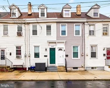 142 ATLANTIC STREET