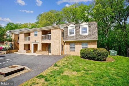 5800 COVE LANDING ROAD