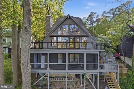 544 LAKE DRIVE