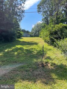 LOT #167 FAIRVIEW RD