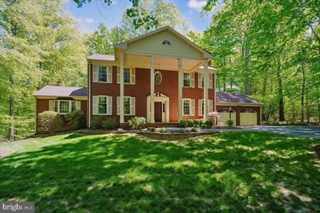 11215 CAISSON COURT