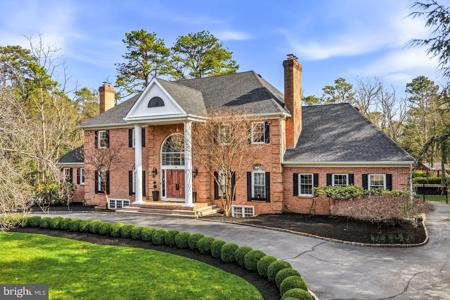 2 TEABERRY DRIVE