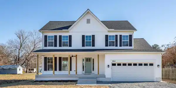 Lot 8 ROYAL WAY