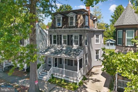 105 PRINCE STREET