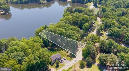 Lot 52 LAKEVIEW DR