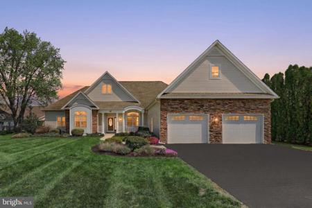 16 HINES DRIVE