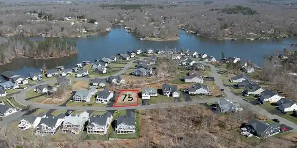 Lot 75 SUNSET LOOP