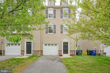 604 CINNAMINSON STREET