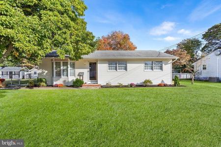726 WALNUT STREET