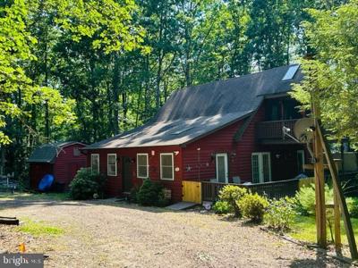 23 HEMLOCK LANE