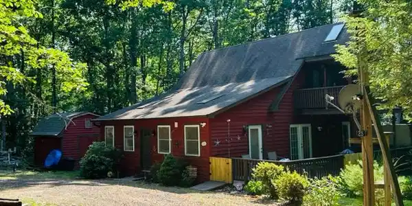 23 HEMLOCK LANE