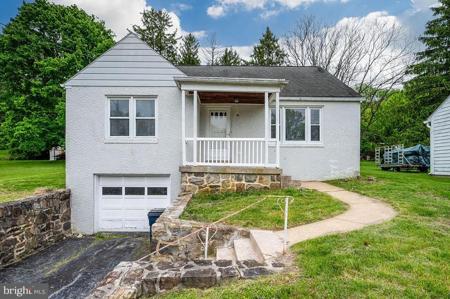 1034 BUTTER LANE