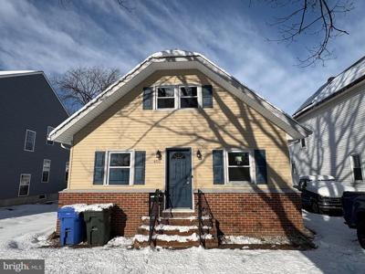 405 ELM AVENUE