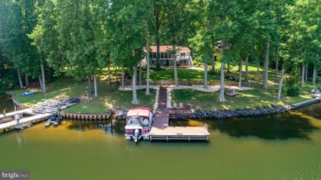 280 LAKE CAROLINE DRIVE