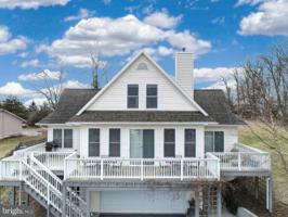 6 PLEASANTON DRIVE