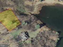 LOT 20 BOYD PAUGH LANE