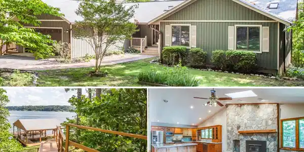 5400 HARBOUR BLUFF