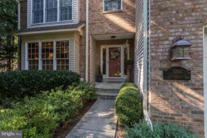 3207 CHRISLAND DRIVE