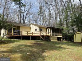 570 WHITE OAK DRIVE