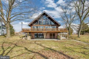 68 LAKE MEADE DRIVE
