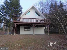 1267 ARROWHEAD DRIVE
