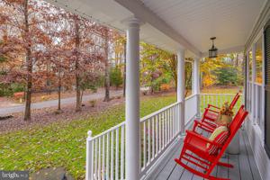 289 LAKE CAROLINE DRIVE