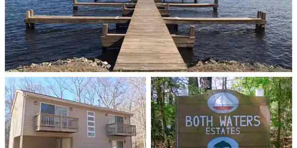 350 LAKE ANNA DRIVE