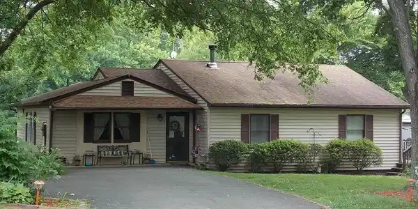 151 MULBERRY MEADOW