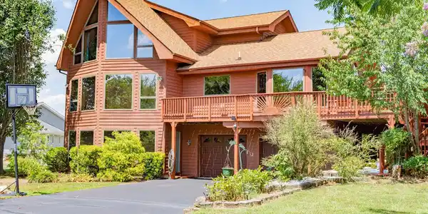5826 BLUE RIDGE ROAD