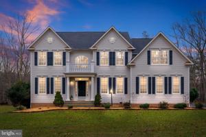 11300 HONOR BRIDGE FARM COURT