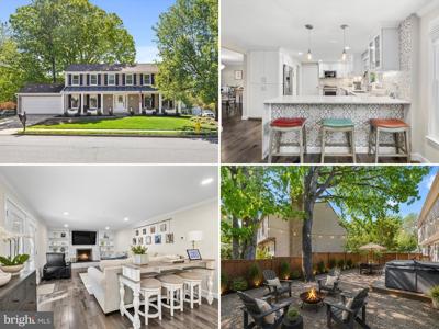 15401 SILVAN GLEN DRIVE