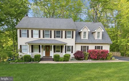 12707 LAKE WILDERNESS LANE