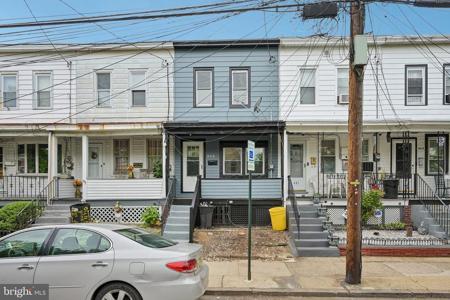 443 HOME AVENUE