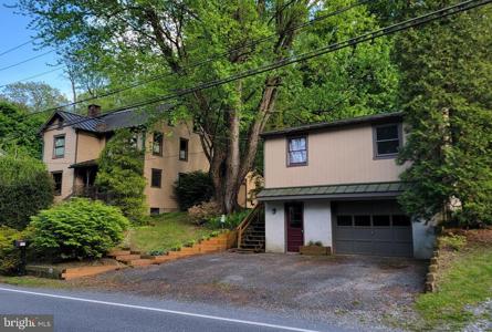 318 GALEN HALL ROAD