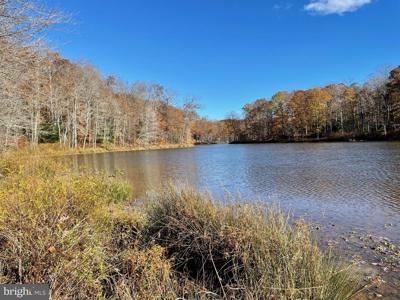 Lot 3 and 4 PINEY BRANCH ROAD
