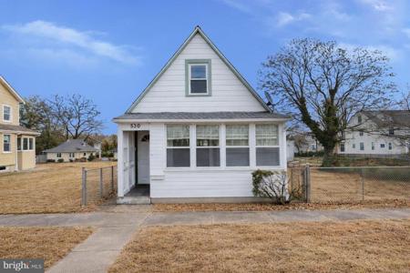 530 MAGNOLIA STREET