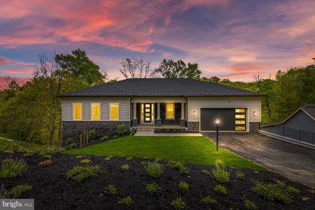 6721 BALMORAL OVERLOOK