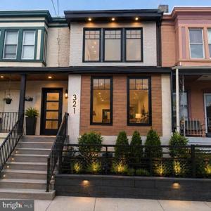 321 BYRON STREET